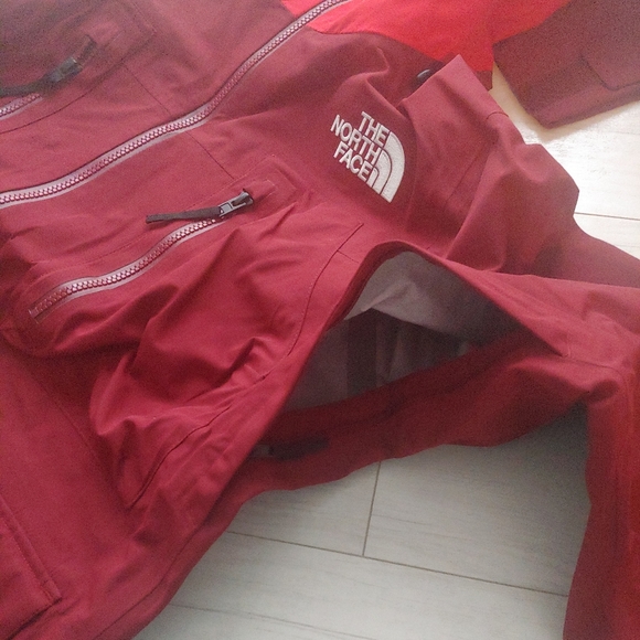 THE NORTH FACE NEW Men's Dragline Jacket Snow Jacket - Picture 6 of 16